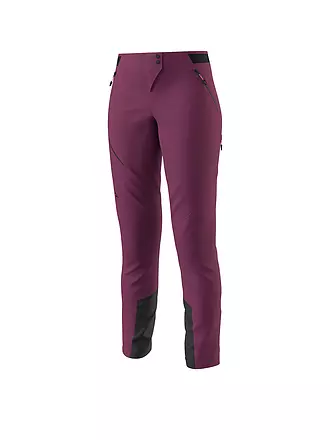 DYNAFIT | Damen Tourenhose Blacklight DST | 